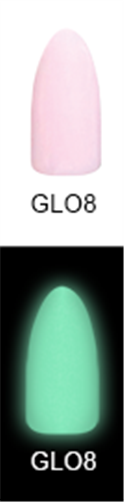 Chisel Dip 2 oz - GLO 08 GLOW   